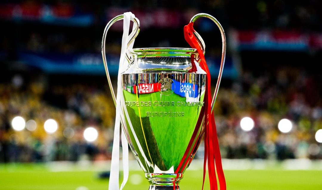 Ligue des champions : Le 3eme tour préliminaires et ses barrages.