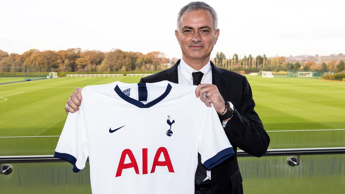 mourinho